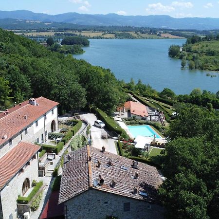Casa Vacanze Borgo La Fratta Barberino di Mugello Exterior photo