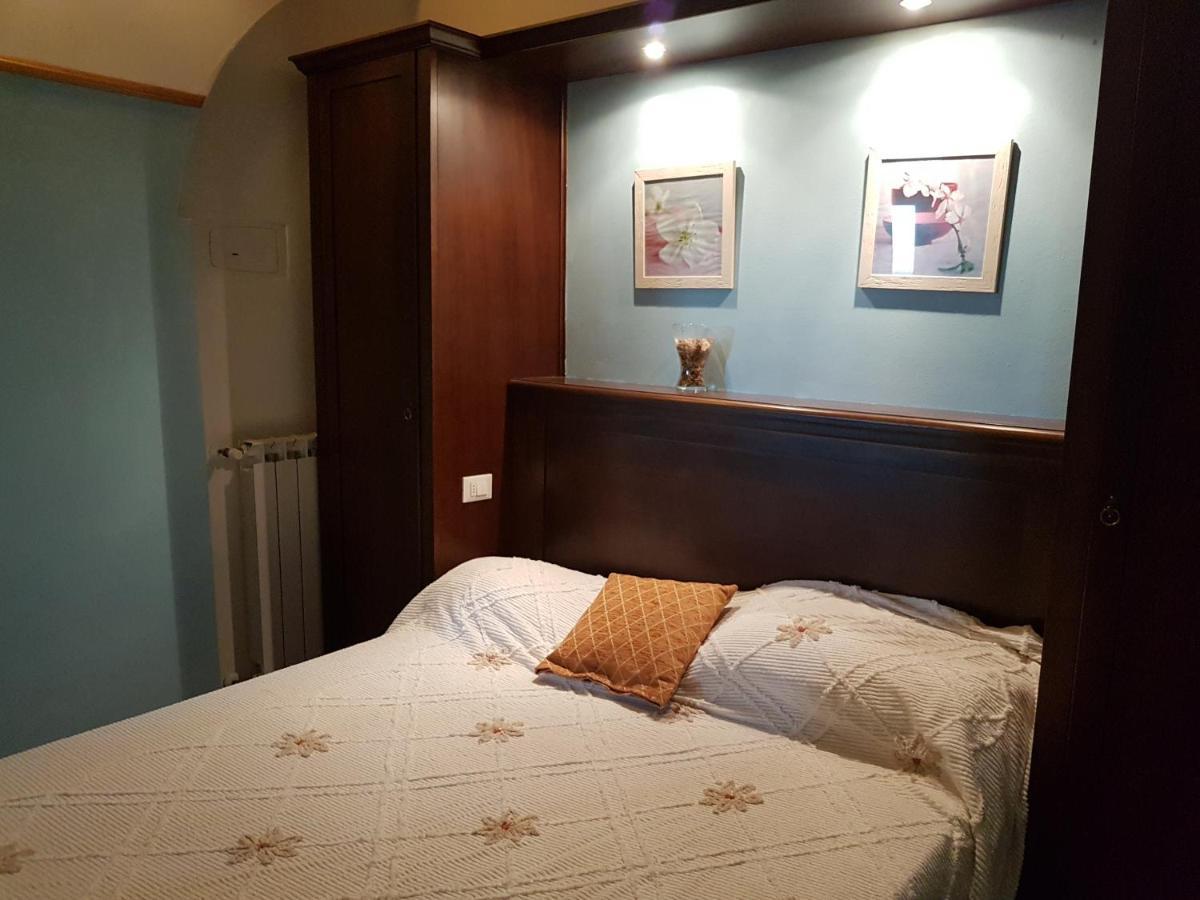 Casa Vacanze Borgo La Fratta Barberino di Mugello Exterior photo