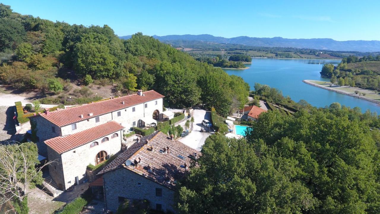 Casa Vacanze Borgo La Fratta Barberino di Mugello Exterior photo