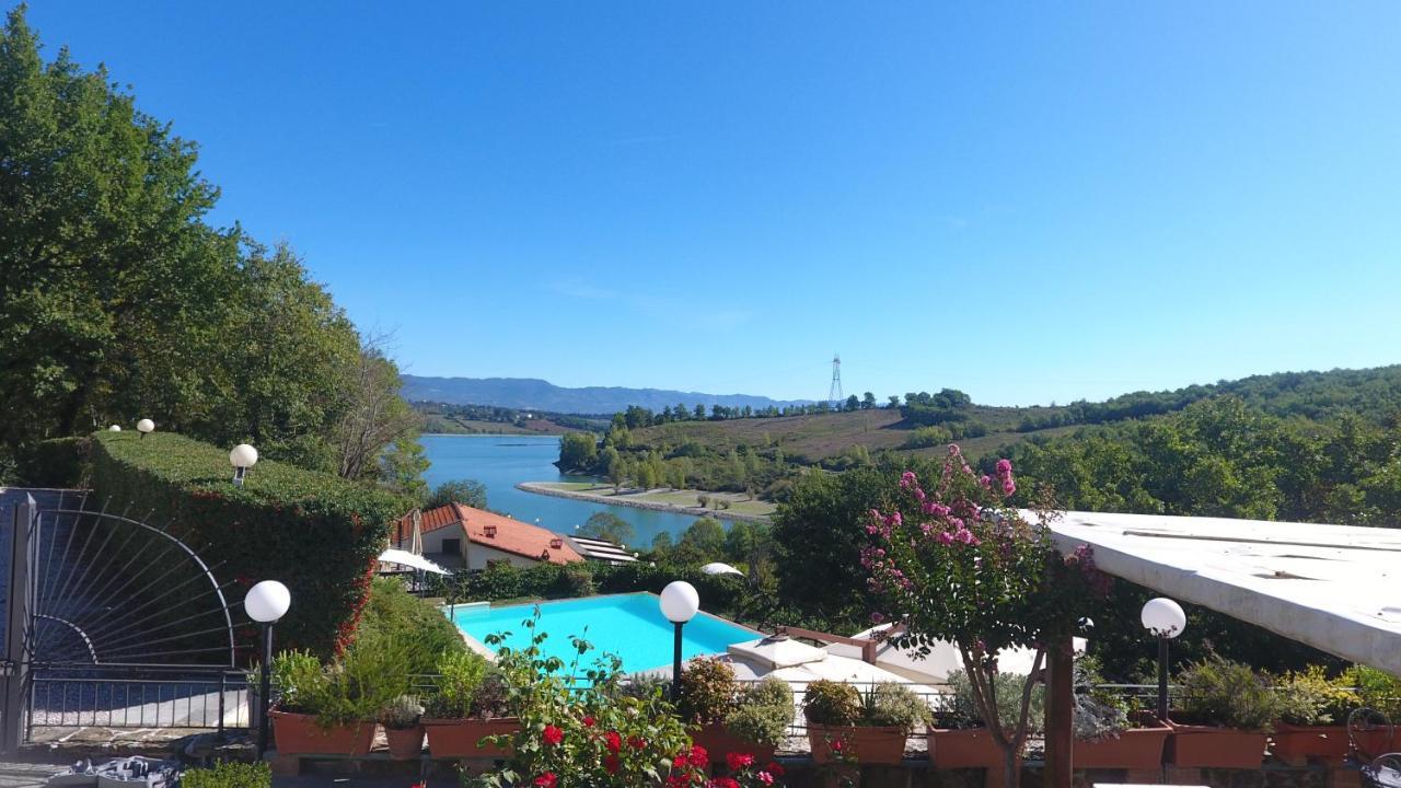 Casa Vacanze Borgo La Fratta Barberino di Mugello Exterior photo
