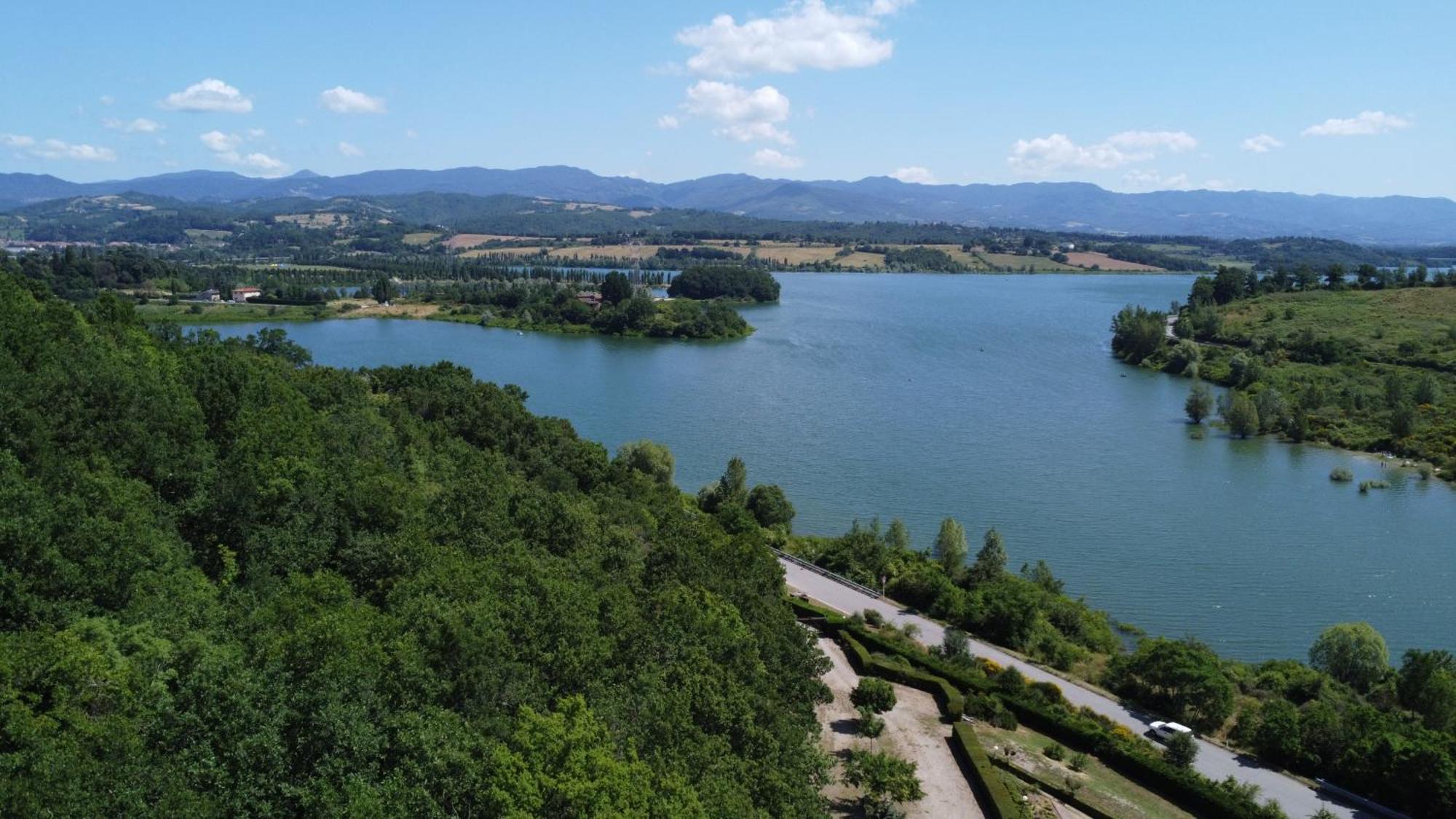 Casa Vacanze Borgo La Fratta Barberino di Mugello Exterior photo