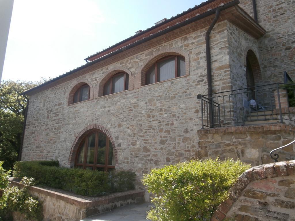 Casa Vacanze Borgo La Fratta Barberino di Mugello Exterior photo