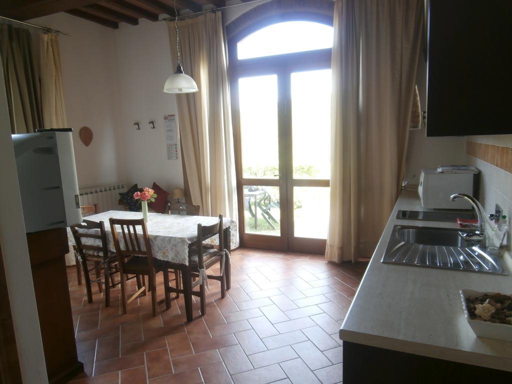 Casa Vacanze Borgo La Fratta Barberino di Mugello Exterior photo