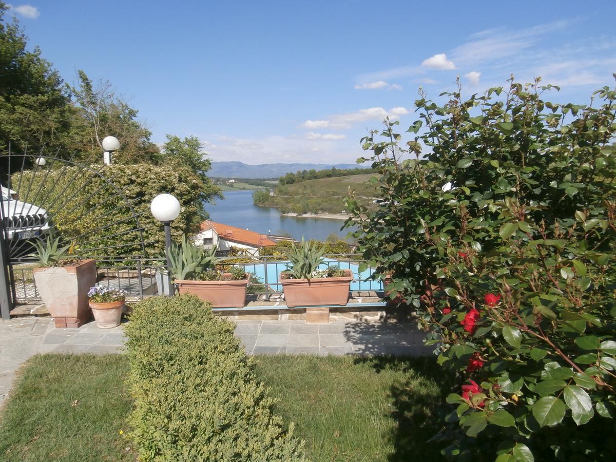 Casa Vacanze Borgo La Fratta Barberino di Mugello Exterior photo