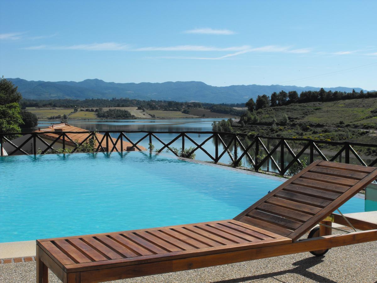 Casa Vacanze Borgo La Fratta Barberino di Mugello Exterior photo