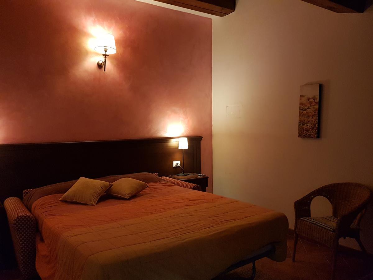 Casa Vacanze Borgo La Fratta Barberino di Mugello Exterior photo