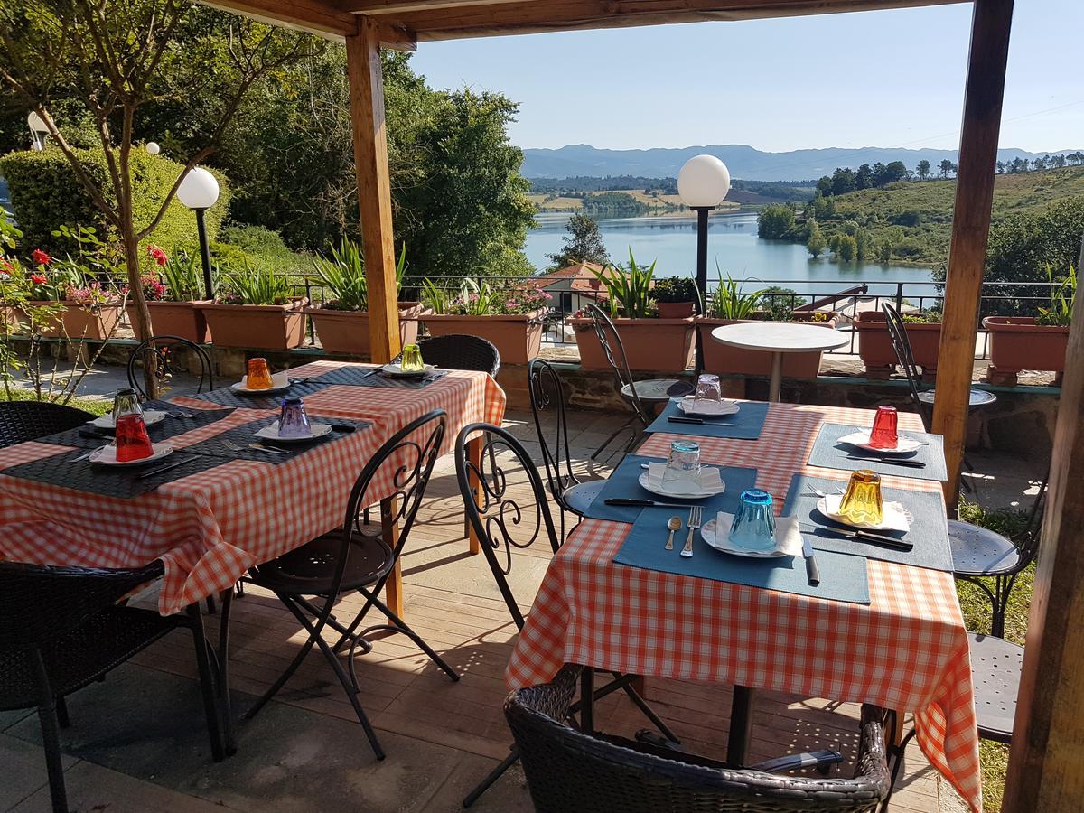 Casa Vacanze Borgo La Fratta Barberino di Mugello Exterior photo