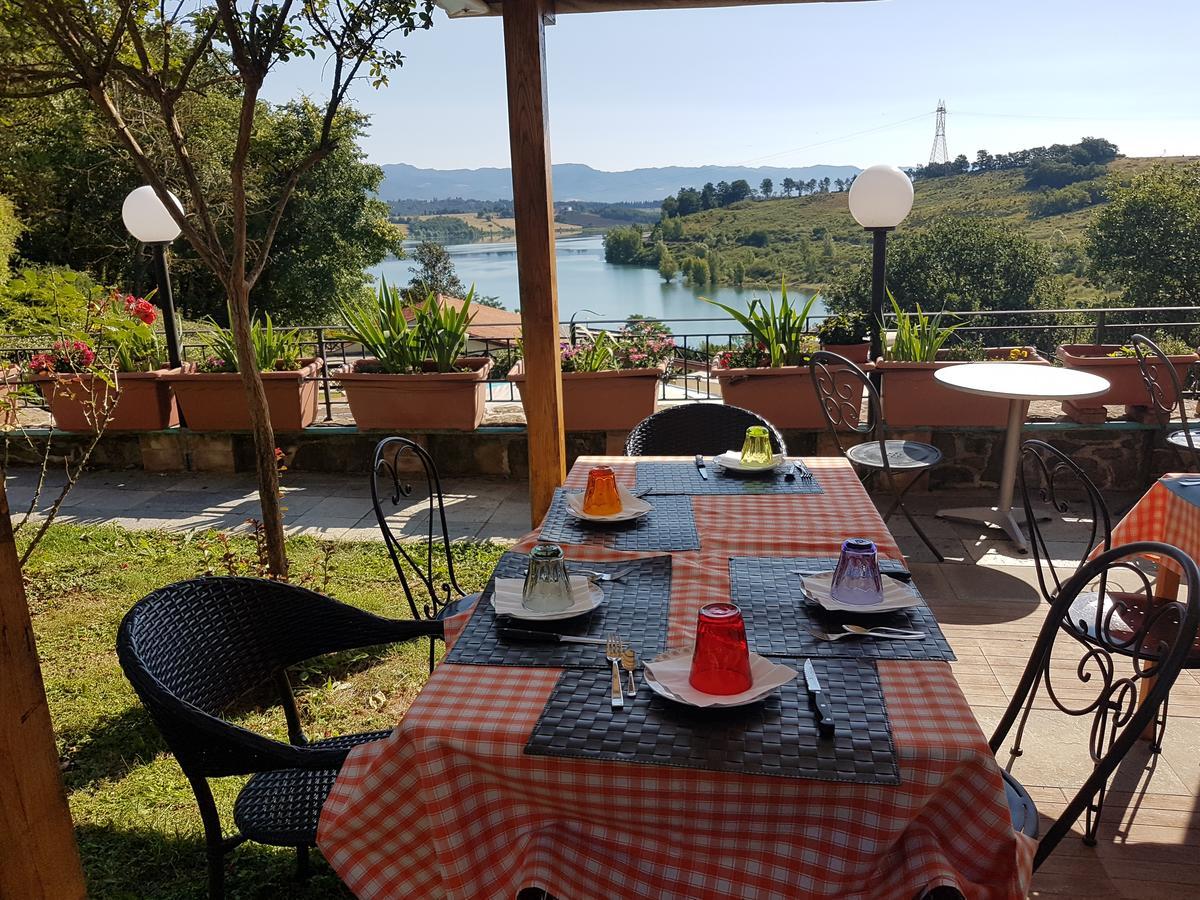 Casa Vacanze Borgo La Fratta Barberino di Mugello Exterior photo