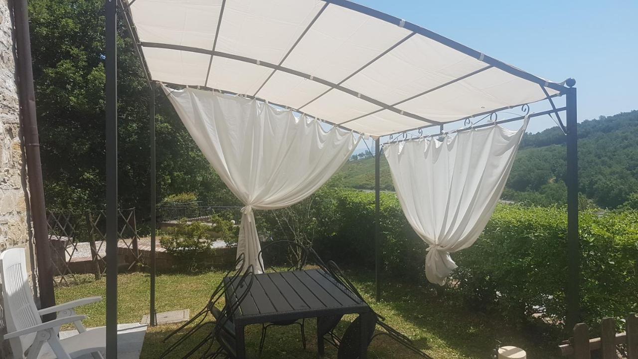 Casa Vacanze Borgo La Fratta Barberino di Mugello Exterior photo